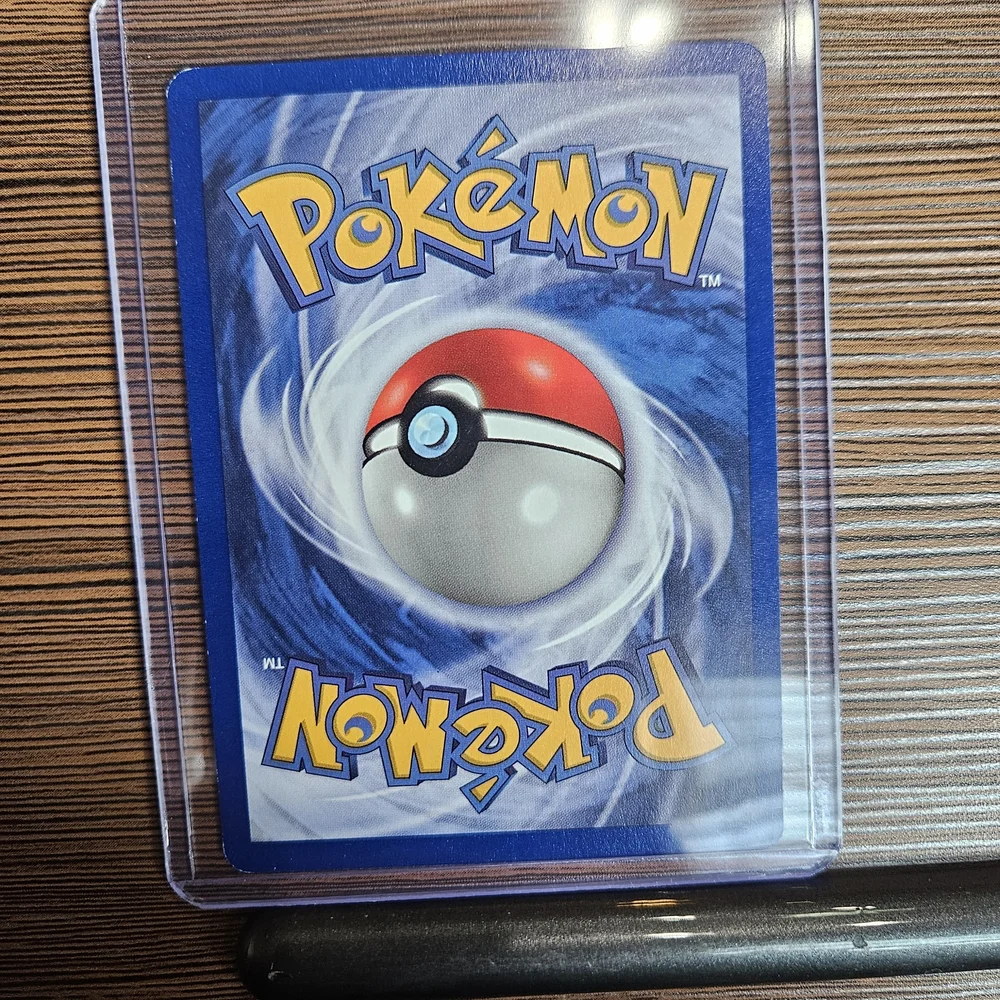 Pokemon Seadra 42/62 Fossil Trading Card